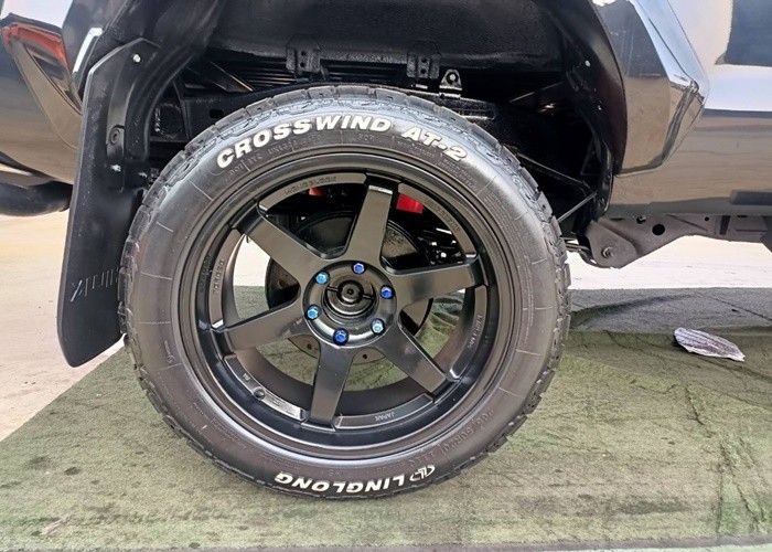 Used 7
                    TOYOTA
                     for Sale Image